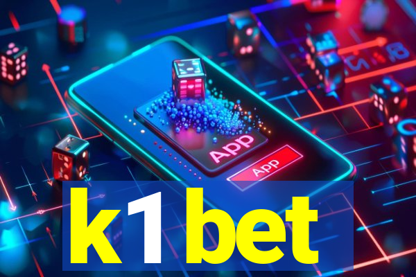 k1 bet